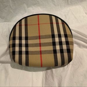 Burberry Makeup Bag